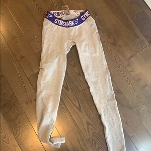 Gymshark Flex Leggings